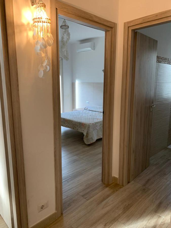 Ferienwohnung Attico Galilei D. Gallipoli Exterior foto