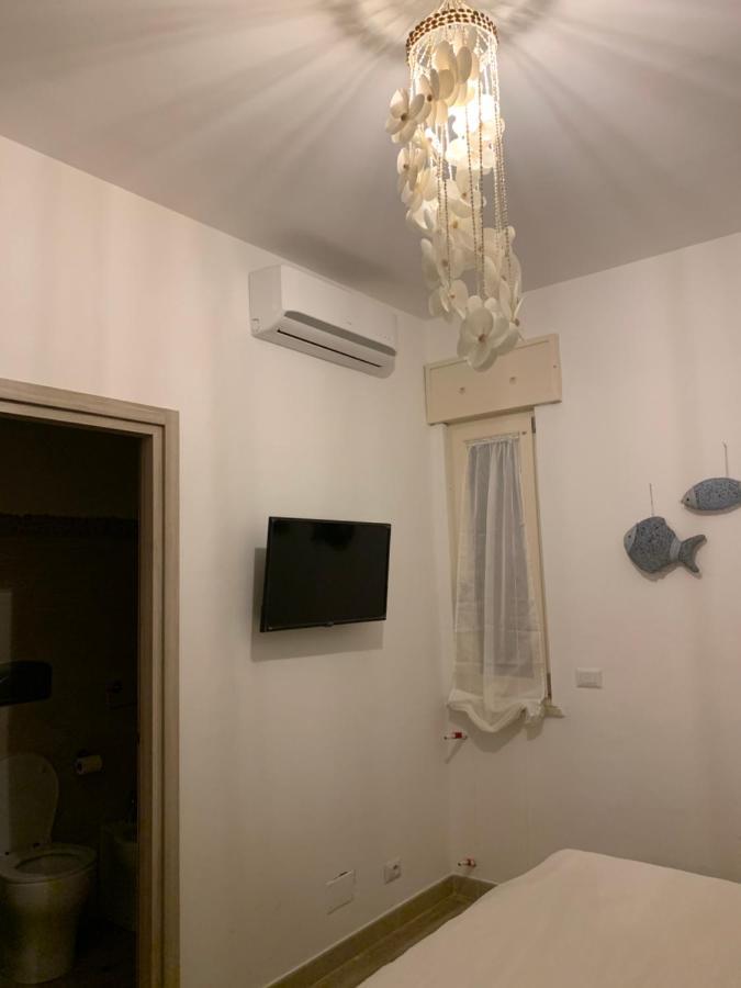 Ferienwohnung Attico Galilei D. Gallipoli Exterior foto